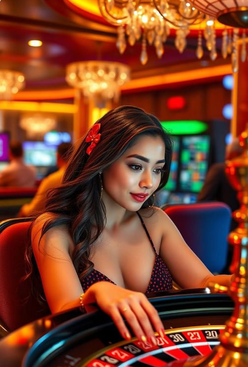 peacock777