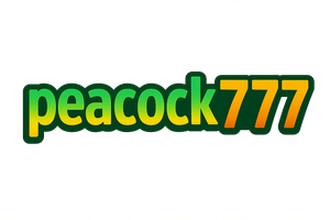 peacock777